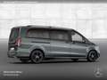Mercedes-Benz V 300 d 4M XL EXCLUSIVE+Allrad+AMG+9G+StandHZ+Navi Grau - thumbnail 16