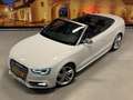 Audi A5 Cabriolet 3.0 TFSI S5 Quattro Automaat B&O ACC Cam Blanco - thumbnail 40