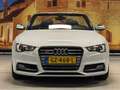 Audi A5 Cabriolet 3.0 TFSI S5 Quattro Automaat B&O ACC Cam Blanco - thumbnail 5
