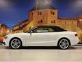 Audi A5 Cabriolet 3.0 TFSI S5 Quattro Automaat B&O ACC Cam Blanco - thumbnail 10