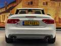 Audi A5 Cabriolet 3.0 TFSI S5 Quattro Automaat B&O ACC Cam Blanco - thumbnail 6