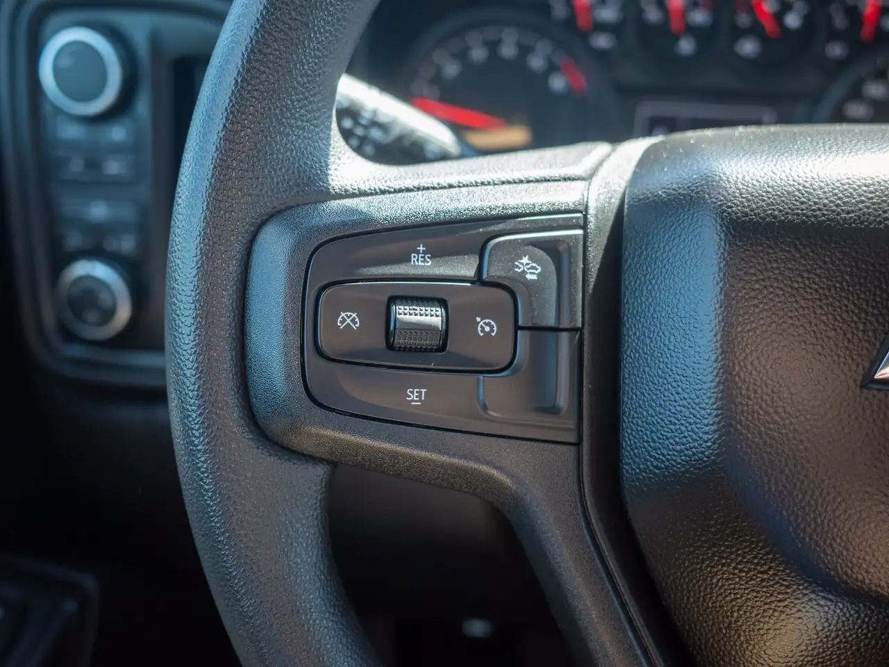 Chevrolet Silverado 1500 снимка Chevrolet Silverado 1500