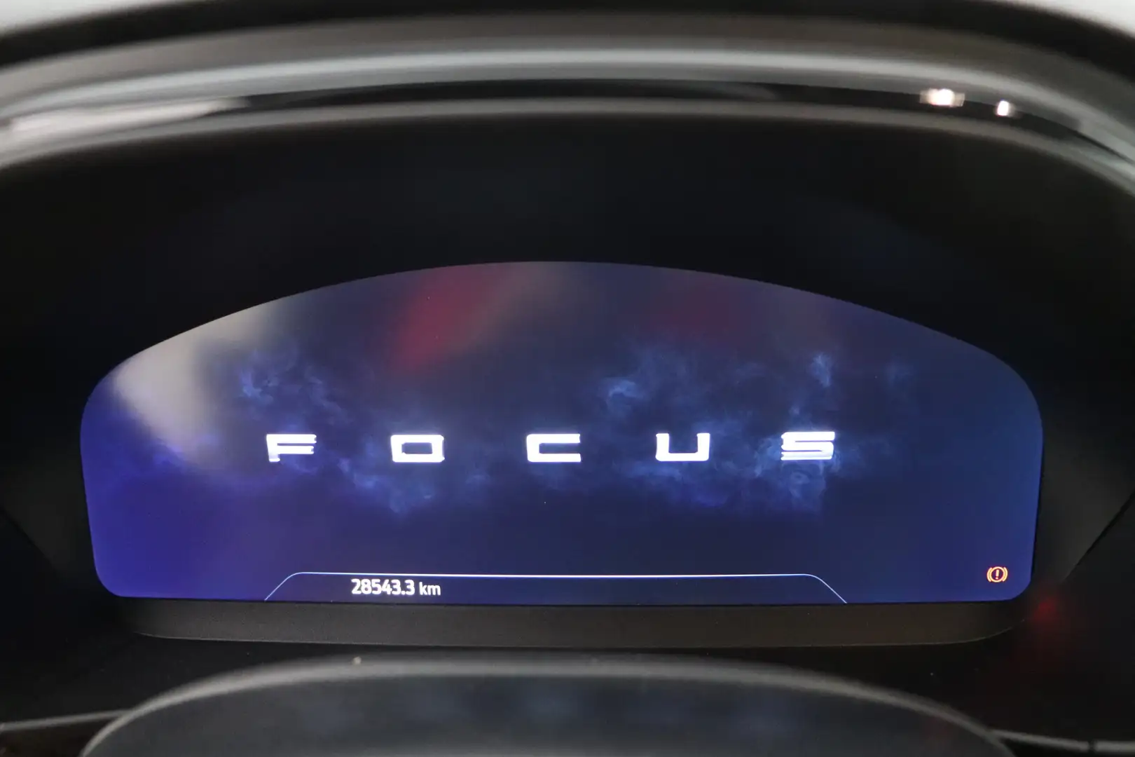 Ford Focus Clipper 1.0i EcoBoost MHEV ST-Line X LED GPS PDC C Blauw - 2