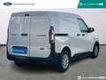 Ford Transit Courier 1.5 EcoBlue 100ch Trend Blanc - thumbnail 4