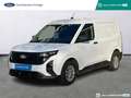 Ford Transit Courier 1.5 EcoBlue 100ch Trend Blanc - thumbnail 1