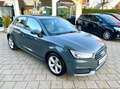 Audi A1 1.4 Aut. Navi Xen.Leder SH PDC MFL BOSE 1.Hd. Grau - thumbnail 3
