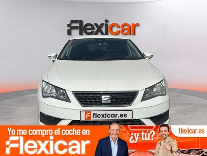SEAT León 1.0 ECO TSI S&S Style 2019