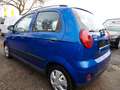 Chevrolet Matiz SE 1.0, 49kW, ZV-CD-ABS-ALLWETTER-KLIMA Blau - thumbnail 6