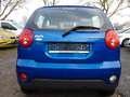 Chevrolet Matiz SE 1.0, 49kW, ZV-CD-ABS-ALLWETTER-KLIMA Blau - thumbnail 5