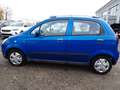 Chevrolet Matiz SE 1.0, 49kW, ZV-CD-ABS-ALLWETTER-KLIMA Bleu - thumbnail 8