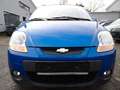 Chevrolet Matiz SE 1.0, 49kW, ZV-CD-ABS-ALLWETTER-KLIMA Blau - thumbnail 2