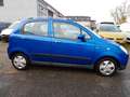 Chevrolet Matiz SE 1.0, 49kW, ZV-CD-ABS-ALLWETTER-KLIMA Blau - thumbnail 7