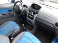 Chevrolet Matiz SE 1.0, 49kW, ZV-CD-ABS-ALLWETTER-KLIMA Blau - thumbnail 12