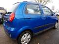 Chevrolet Matiz SE 1.0, 49kW, ZV-CD-ABS-ALLWETTER-KLIMA Blau - thumbnail 4