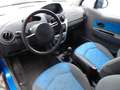 Chevrolet Matiz SE 1.0, 49kW, ZV-CD-ABS-ALLWETTER-KLIMA Bleu - thumbnail 10