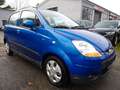 Chevrolet Matiz SE 1.0, 49kW, ZV-CD-ABS-ALLWETTER-KLIMA Blau - thumbnail 3