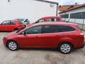 Ford Focus Titanium - Getriebe Probleme!!! Rouge - thumbnail 4