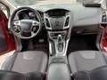 Ford Focus Titanium - Getriebe Probleme!!! Rouge - thumbnail 15