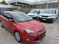 Ford Focus Titanium - Getriebe Probleme!!! Rouge - thumbnail 8