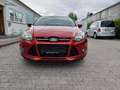 Ford Focus Titanium - Getriebe Probleme!!! Rouge - thumbnail 7