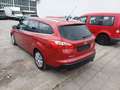 Ford Focus Titanium - Getriebe Probleme!!! Rouge - thumbnail 6