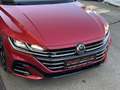 Volkswagen Arteon SB R-Line 2,0 TDI 4Motion DSG / AHK / STHZ / Ha... Rouge - thumbnail 5