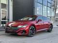 Volkswagen Arteon SB R-Line 2,0 TDI 4Motion DSG / AHK / STHZ / Ha... Rouge - thumbnail 2