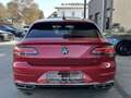 Volkswagen Arteon SB R-Line 2,0 TDI 4Motion DSG / AHK / STHZ / Ha... Rouge - thumbnail 9