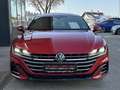 Volkswagen Arteon SB R-Line 2,0 TDI 4Motion DSG / AHK / STHZ / Ha... Rouge - thumbnail 4
