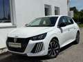 Peugeot 208 Hybrid 100 e-DCS6 Style | 8JAHRE GARANTIE | Weiß - thumbnail 28