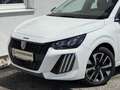 Peugeot 208 Hybrid 100 e-DCS6 Style | 8JAHRE GARANTIE | Weiß - thumbnail 7