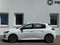 Peugeot 208 Hybrid 100 e-DCS6 Style | 8JAHRE GARANTIE | Weiß - thumbnail 3