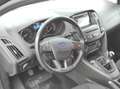 Ford Focus 1.0 EURO-6 NAVI KLIMAA SHZ+LENKRAD PDC Business Grau - thumbnail 24