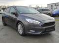 Ford Focus 1.0 EURO-6 NAVI KLIMAA SHZ+LENKRAD PDC Business Grau - thumbnail 4