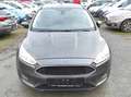 Ford Focus 1.0 EURO-6 NAVI KLIMAA SHZ+LENKRAD PDC Business Grau - thumbnail 5