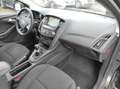 Ford Focus 1.0 EURO-6 NAVI KLIMAA SHZ+LENKRAD PDC Business Grau - thumbnail 34