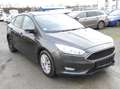 Ford Focus 1.0 EURO-6 NAVI KLIMAA SHZ+LENKRAD PDC Business Grau - thumbnail 16