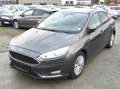 Ford Focus 1.0 EURO-6 NAVI KLIMAA SHZ+LENKRAD PDC Business Grau - thumbnail 2