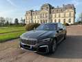 BMW 745 SERIE 7 G11/G12 LCI (03/2019)  394 ch BVA8 M Sport Gris - thumbnail 1