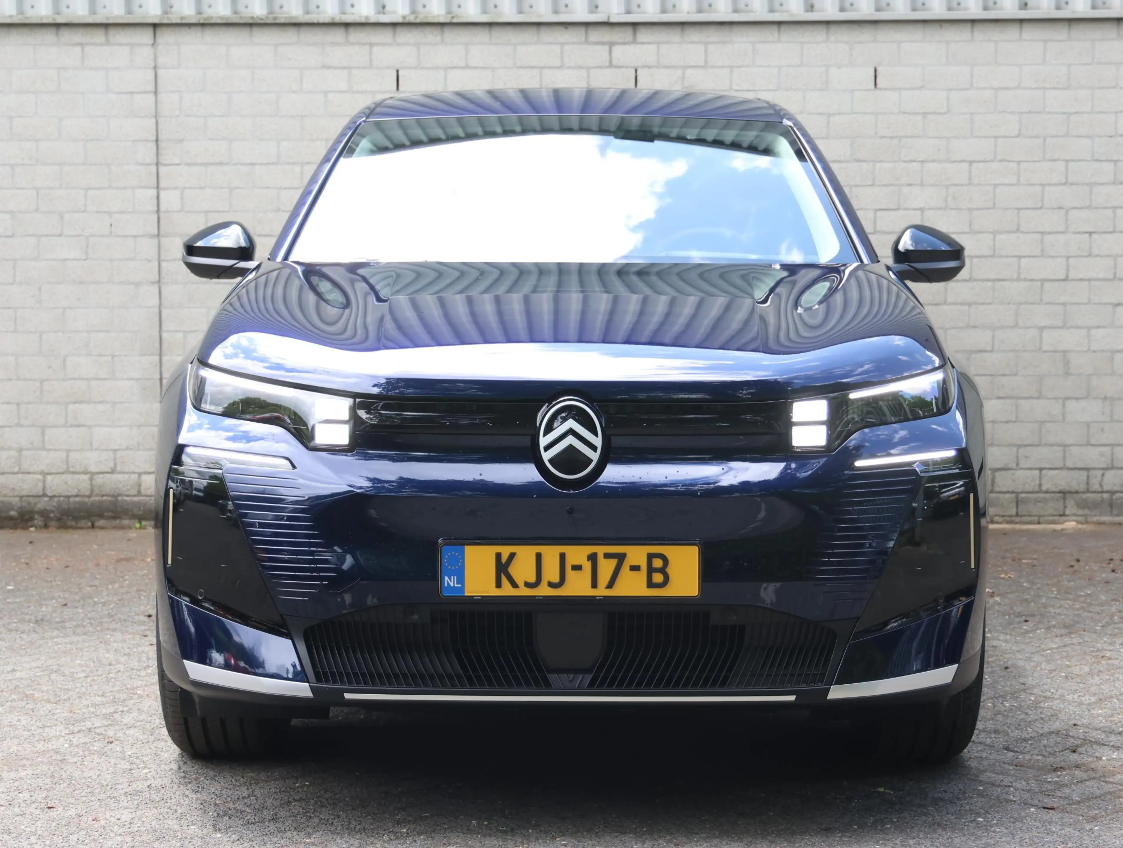 Citroen C5 Aircross Plus Comfort Range 74 kWh | Accutest 98% | Head-up — photo 4
