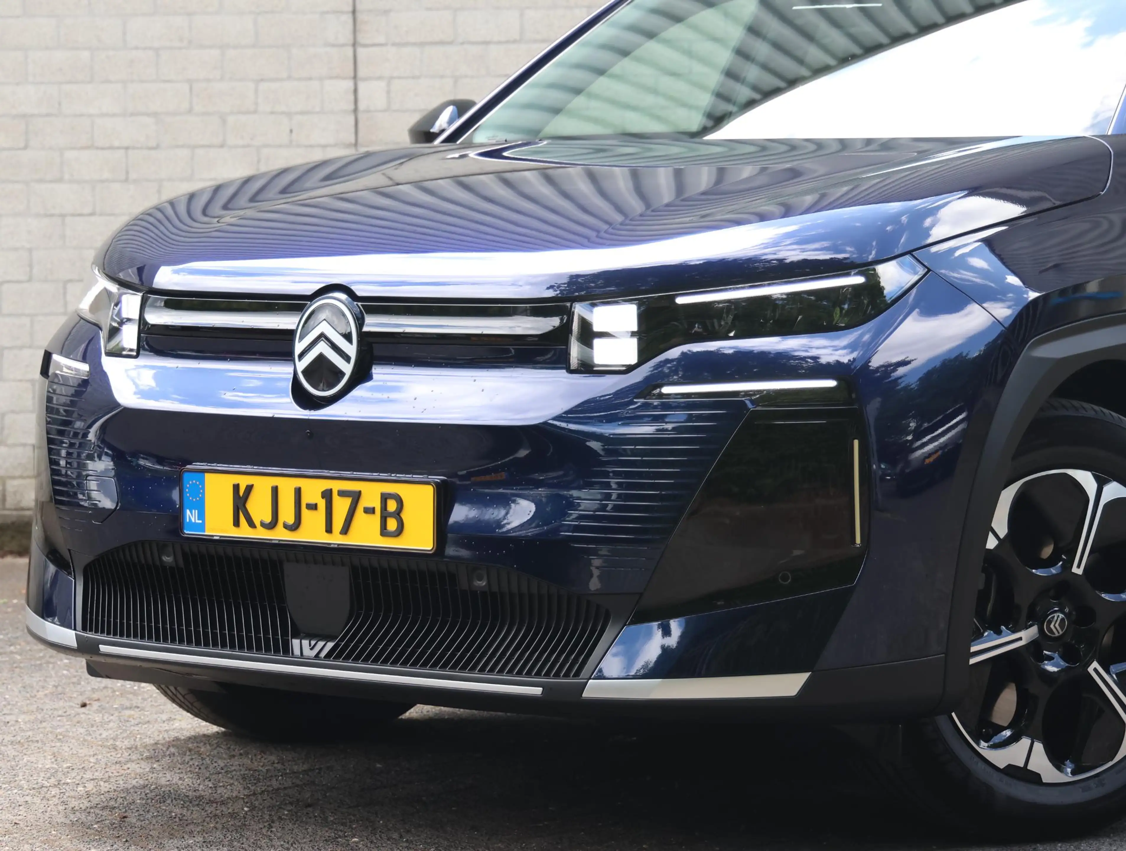 Citroen C5 Aircross Plus Comfort Range 74 kWh | Accutest 98% | Head-up — photo 5
