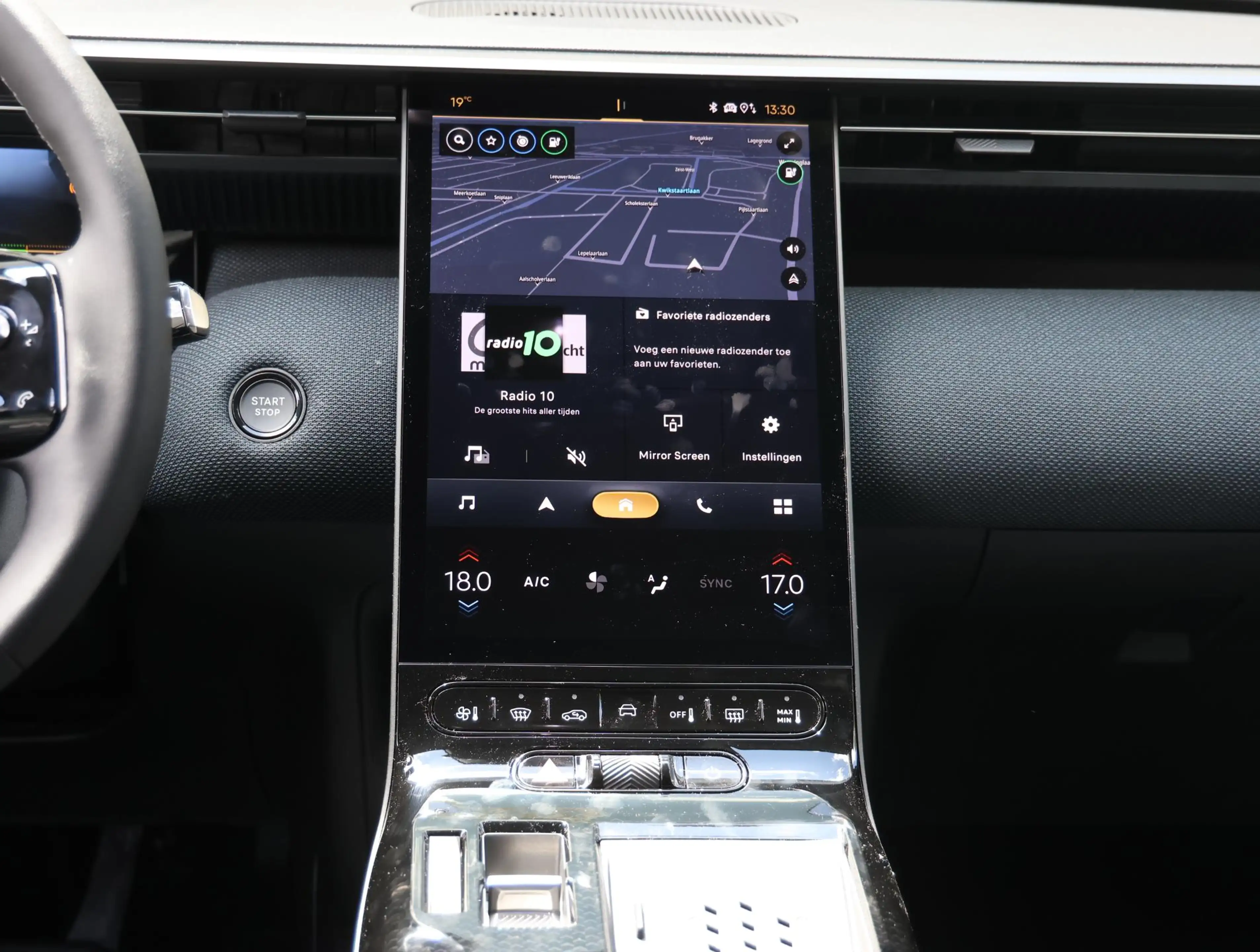 Citroen C5 Aircross Plus Comfort Range 74 kWh | Accutest 98% | Head-up — photo 13