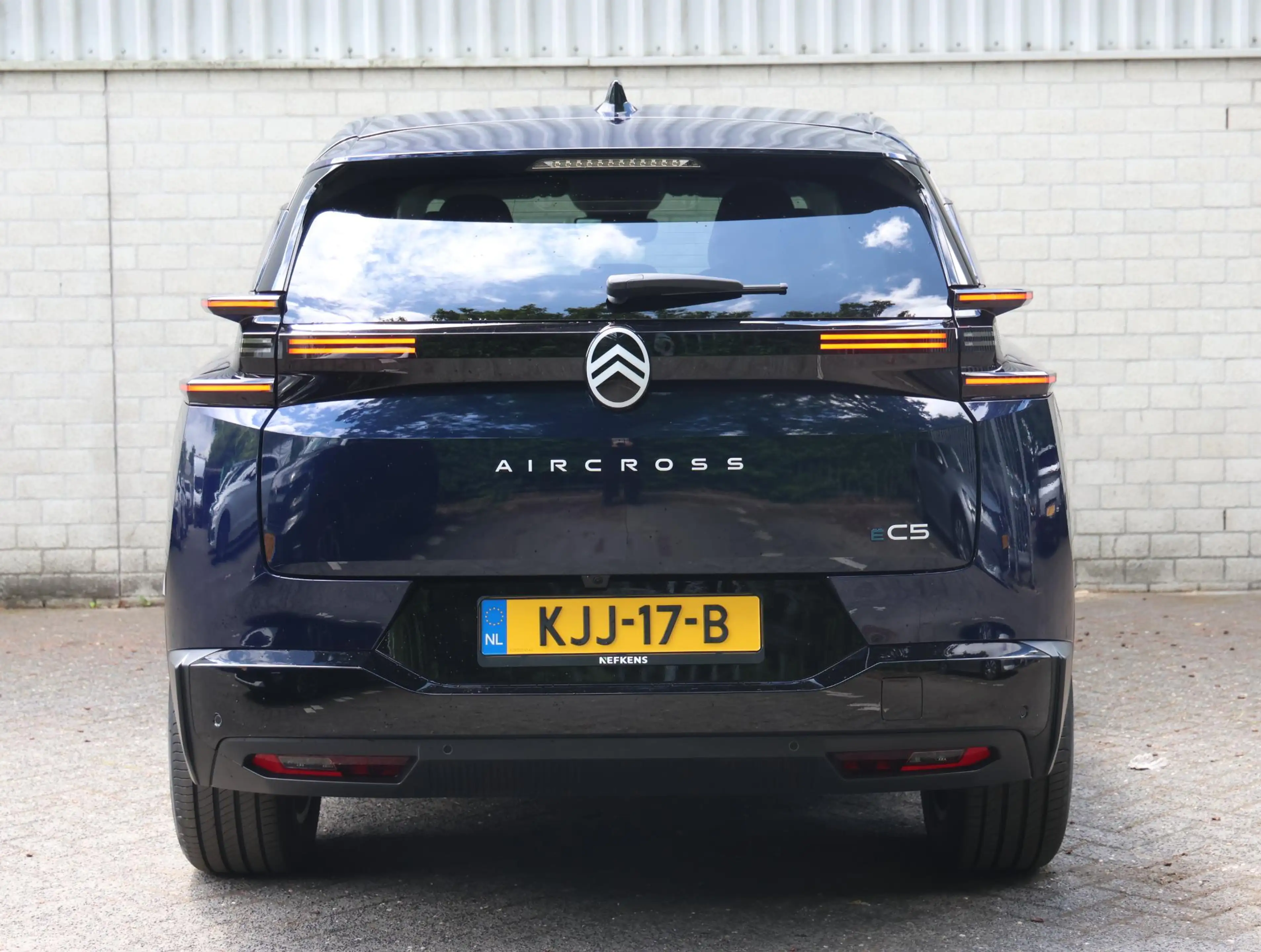 Citroen C5 Aircross Plus Comfort Range 74 kWh | Accutest 98% | Head-up — photo 7