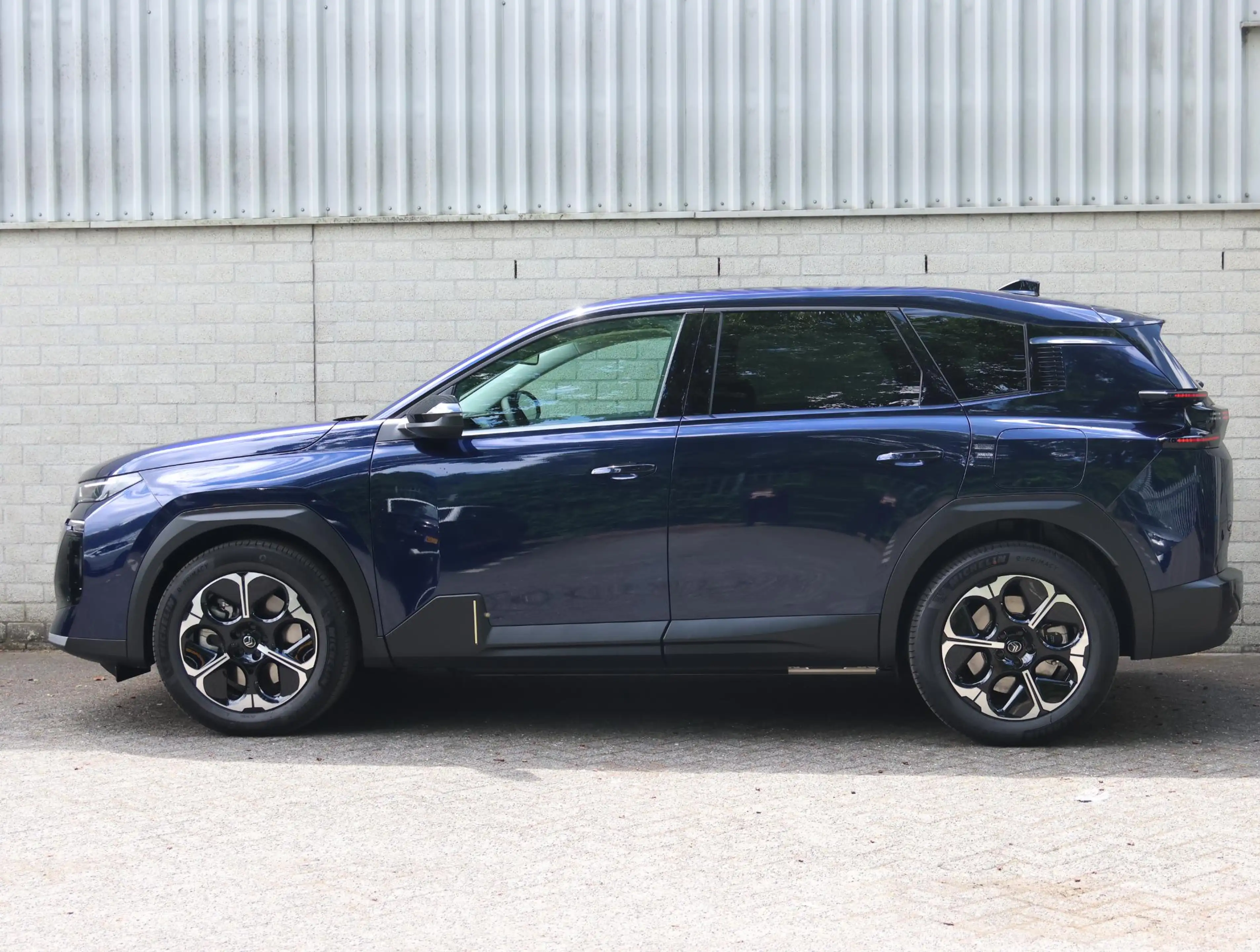 Citroen C5 Aircross Plus Comfort Range 74 kWh | Accutest 98% | Head-up — photo 2
