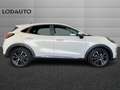 Ford Puma Puma 1.0 EcoBoost Hybrid 125 CV S&S Titanium Wit - thumbnail 5