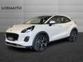 Ford Puma Puma 1.0 EcoBoost Hybrid 125 CV S&S Titanium Wit - thumbnail 1