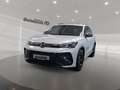 Volkswagen Tiguan 2.0 TDI R-Line AHK Matrix Pano STH Weiß - thumbnail 1