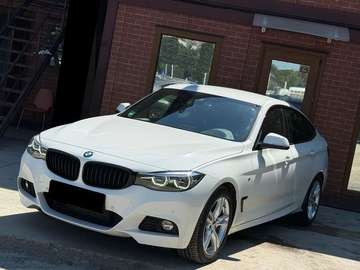i GT M Sport