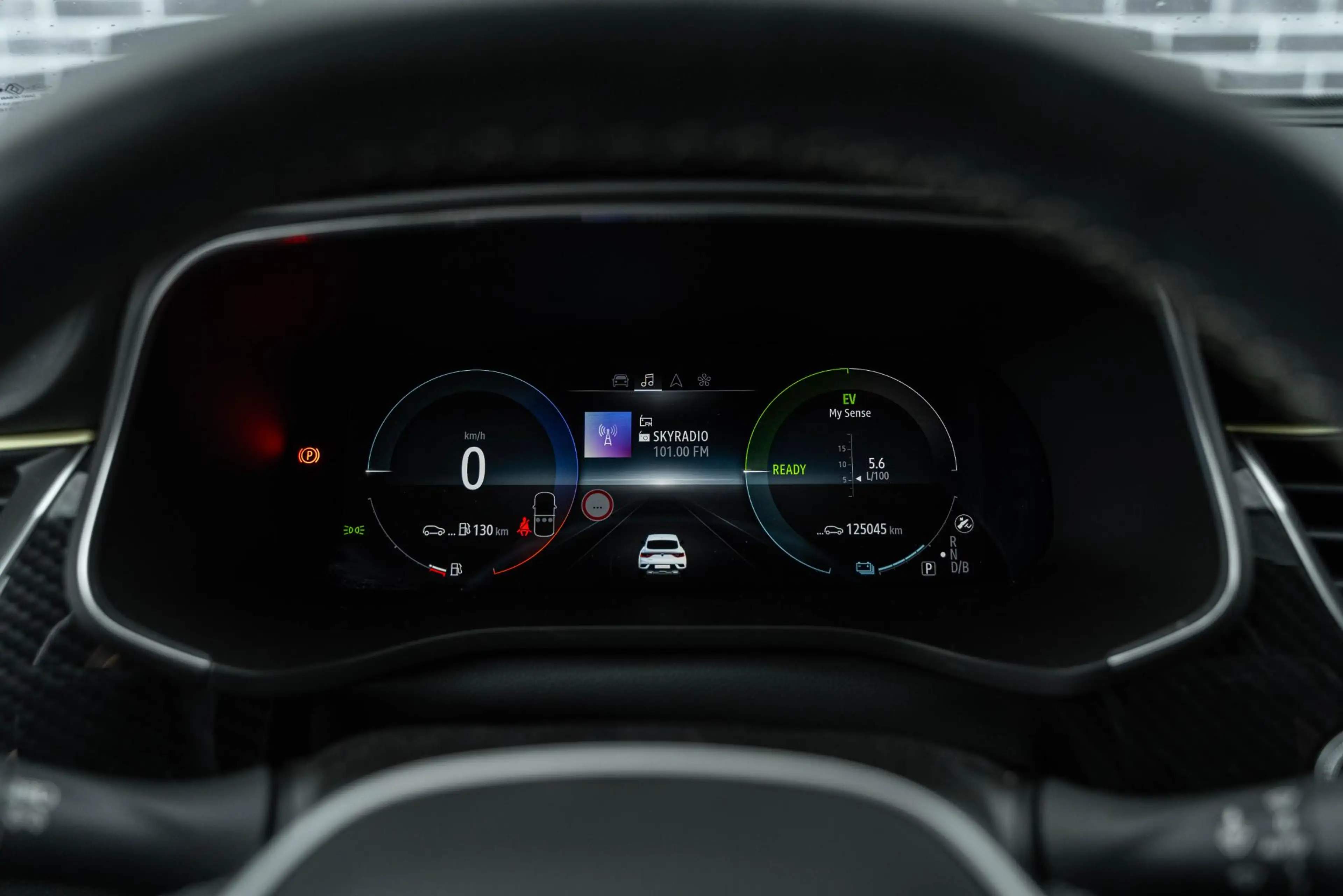 Renault Arkana 1.6 E-Tech hybrid 145 E-Tech engineered | Trekhaak — photo 6