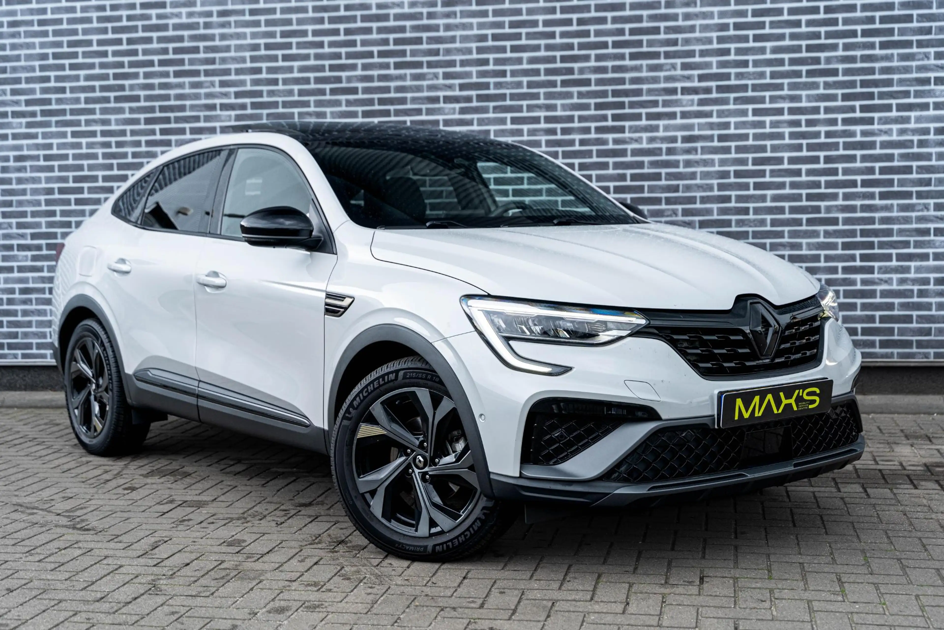 Renault Arkana 1.6 E-Tech hybrid 145 E-Tech engineered | Trekhaak — photo 15
